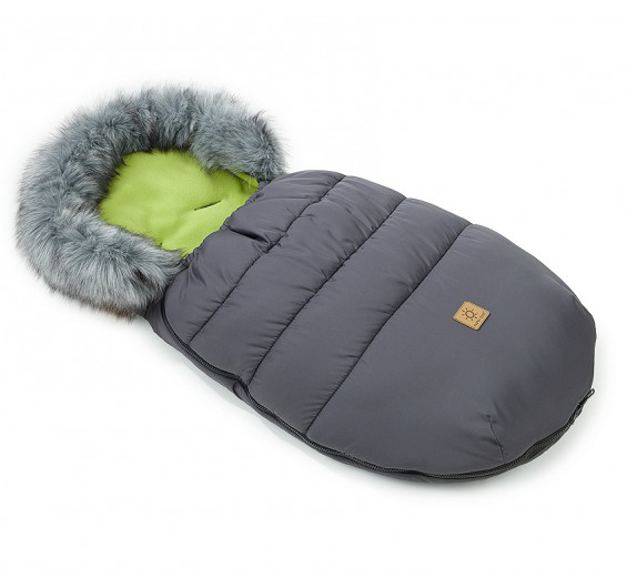 Saco de dormir de inverno - outono  2 em 1 para recém-nascido, saco de passeio